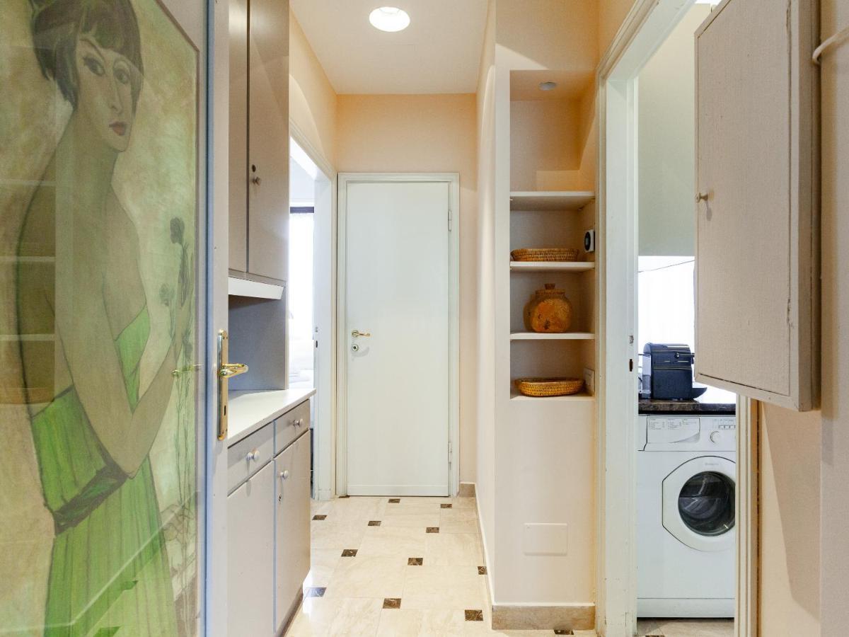 Easyhomes - Premuda มิลาน ภายนอก รูปภาพ